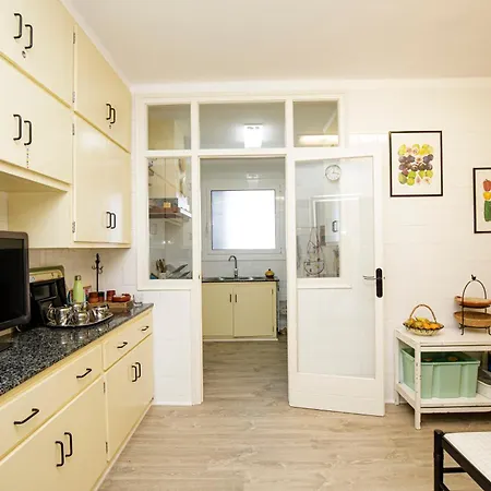 Ferienhaus La Fosca Breeze Palamós