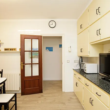 Ferienhaus La Fosca Breeze