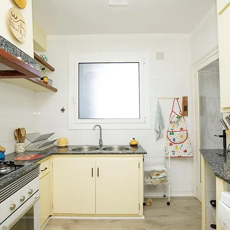 Ferienhaus La Fosca Breeze Palamós
