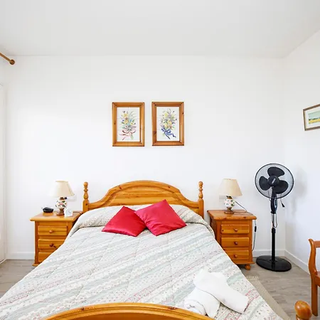 La Fosca Breeze Ferienhaus