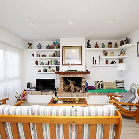 La Fosca Breeze Ferienhaus Palamós