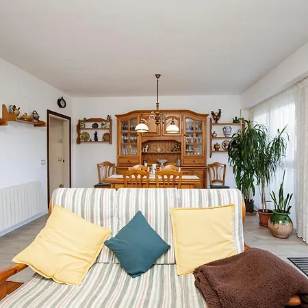 Ferienhaus La Fosca Breeze