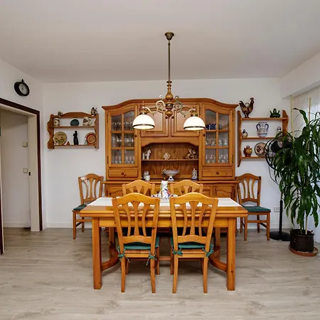 Ferienhaus La Fosca Breeze