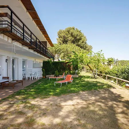 Vakantiehuis La Fosca Breeze