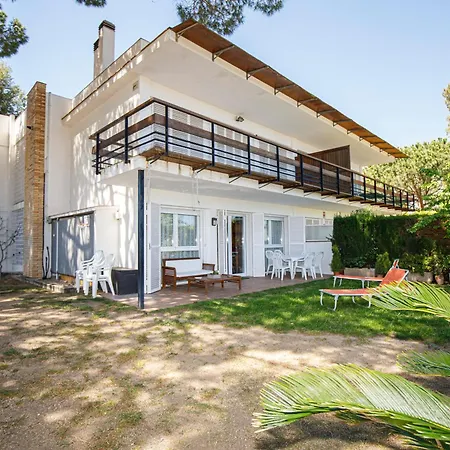 La Fosca Breeze Vakantiehuis *
