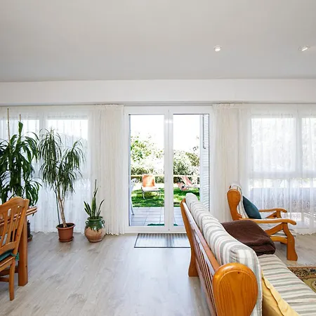 Ferienhaus La Fosca Breeze *