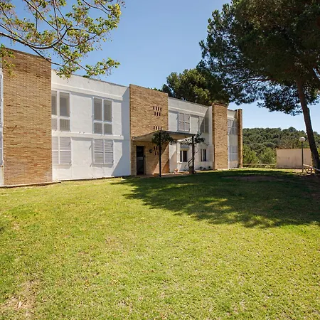 La Fosca Breeze Vakantiehuis
