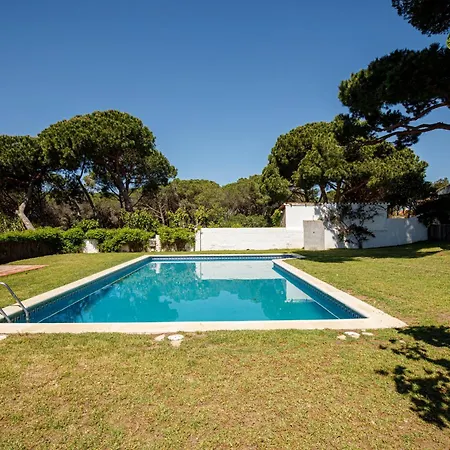 La Fosca Breeze Ferienhaus *