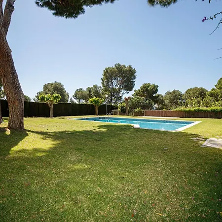 Ferienhaus La Fosca Breeze *