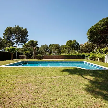 La Fosca Breeze Ferienhaus Palamós