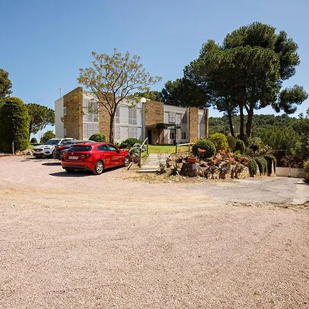 Vakantiehuis La Fosca Breeze Palamós