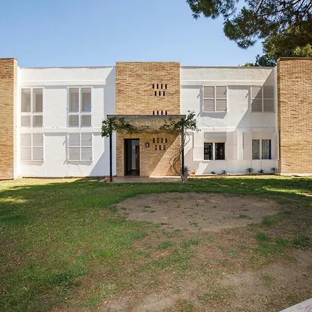 Vakantiehuis La Fosca Breeze