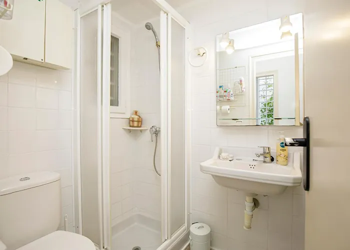 Vakantiehuis La Fosca Breeze