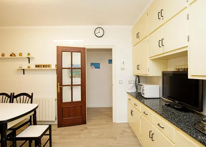 Vakantiehuis La Fosca Breeze