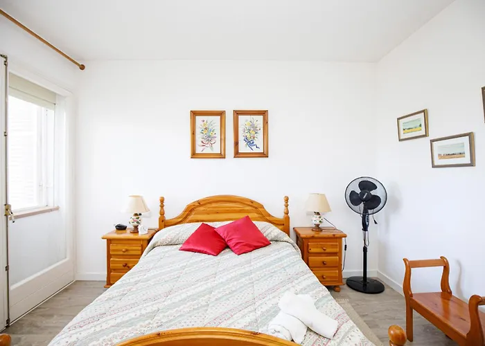 La Fosca Breeze Vakantiehuis