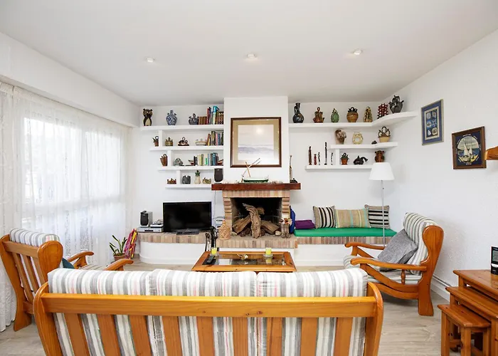 La Fosca Breeze Vakantiehuis Palamós