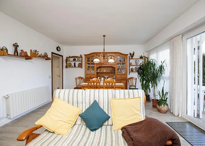 Vakantiehuis La Fosca Breeze
