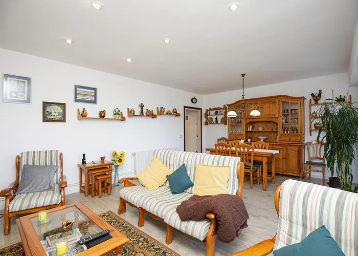 La Fosca Breeze Vakantiehuis Palamós