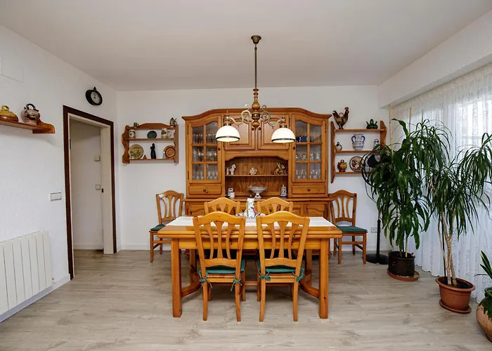 Vakantiehuis La Fosca Breeze
