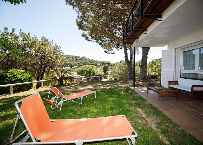 La Fosca Breeze Vakantiehuis