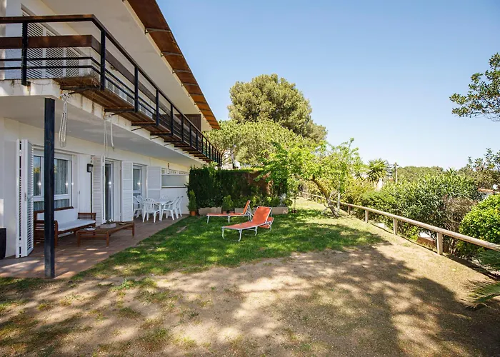 Vakantiehuis La Fosca Breeze
