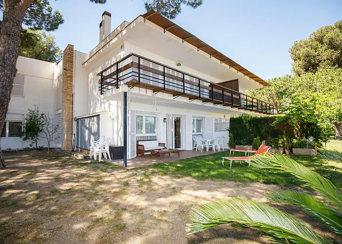 La Fosca Breeze Vakantiehuis *