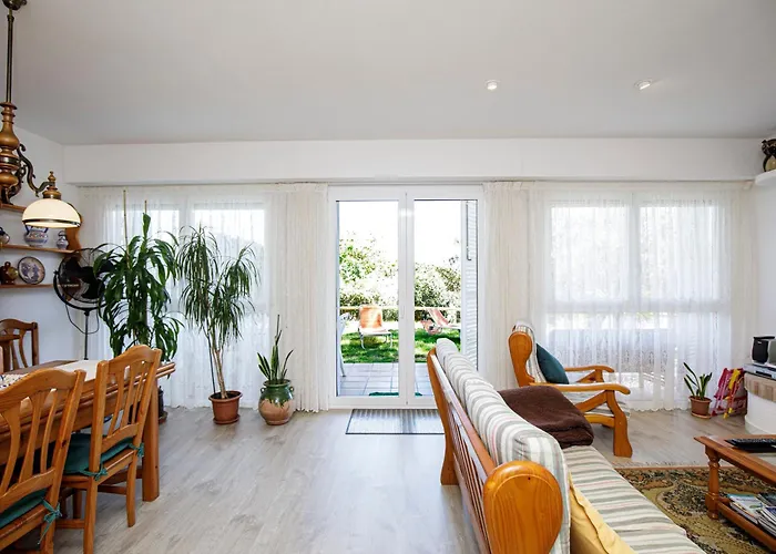 Vakantiehuis La Fosca Breeze *