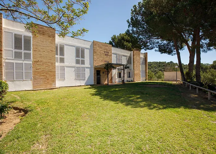 La Fosca Breeze Vakantiehuis