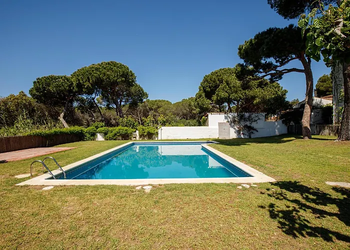 La Fosca Breeze Vakantiehuis *