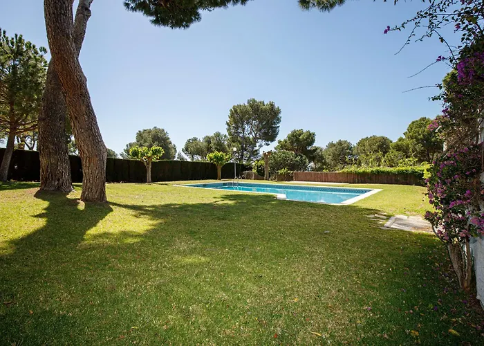 Vakantiehuis La Fosca Breeze *