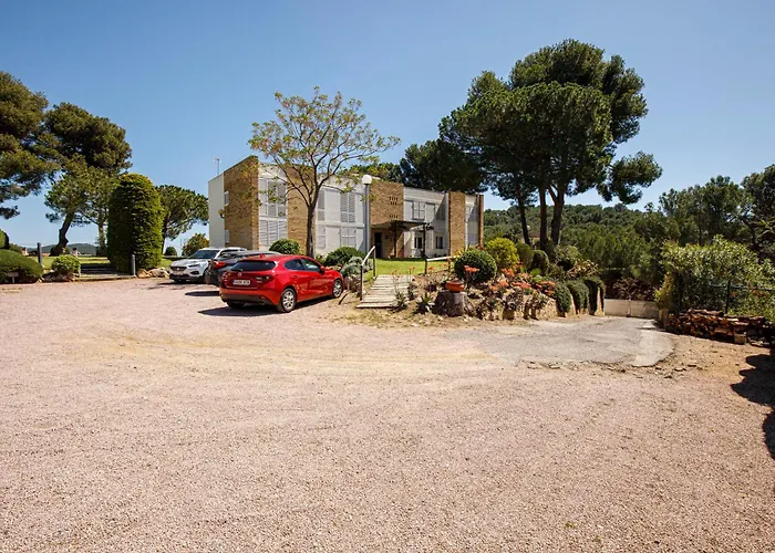 Vakantiehuis La Fosca Breeze Palamós