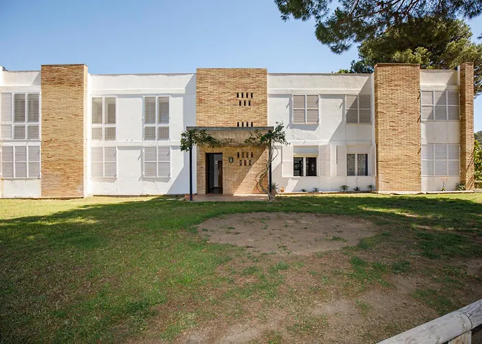 Vakantiehuis La Fosca Breeze