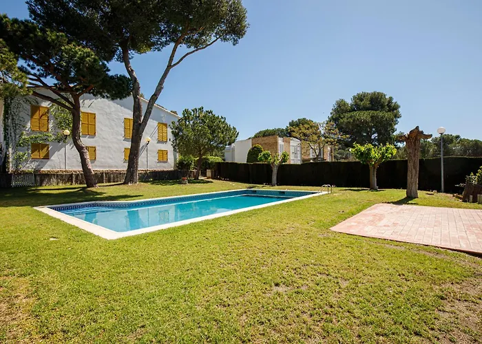 La Fosca Breeze Vakantiehuis *
